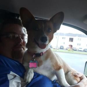 Meet your Posher, Tim